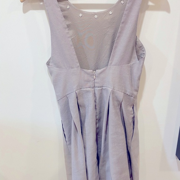 BCBG Dress Size 0 - Picture 2 of 3